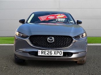 Used Mazda CX-30 2026 for sale - 78320521: Photo