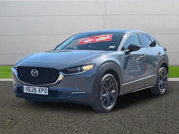 Used Mazda CX-30 2026 for sale - 78320521: Photo