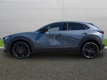 Used Mazda CX-30 2026 for sale - 78320521: Photo