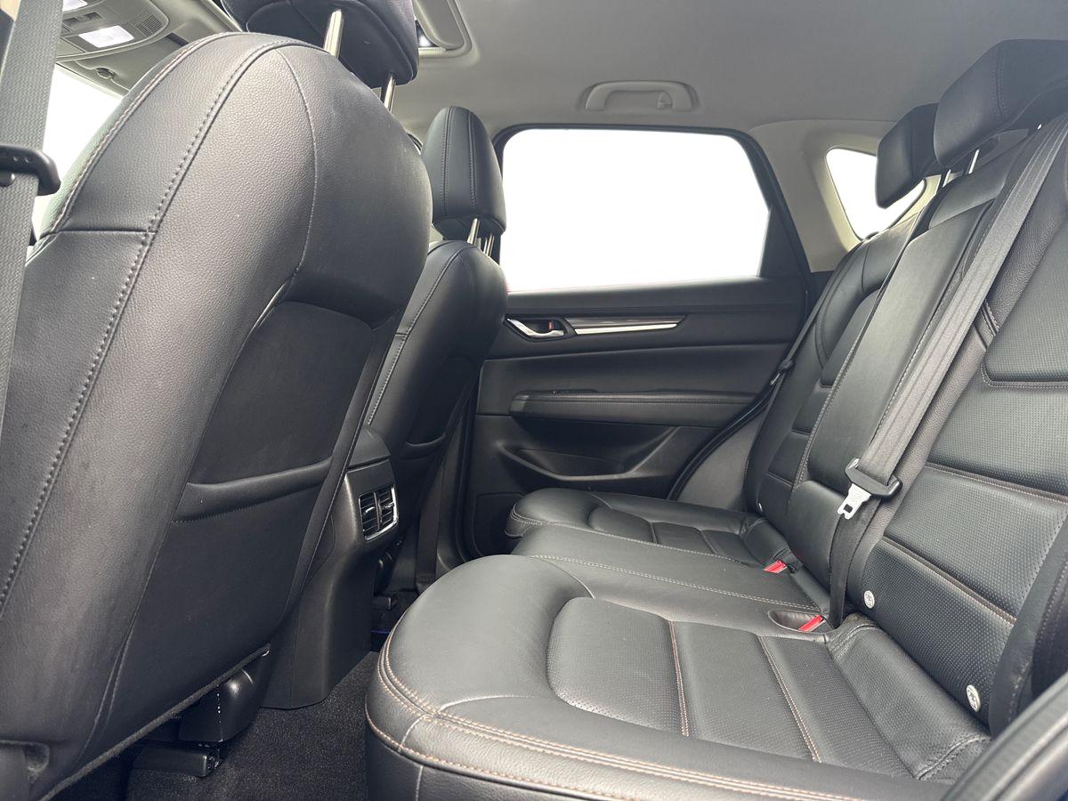 Used Mazda CX-5 2022 for sale - 77082474: Photo 11