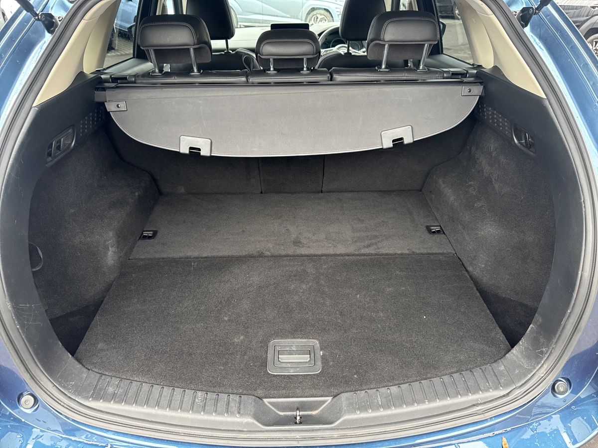 Used Mazda CX-5 2022 for sale - 77082474: Photo 12