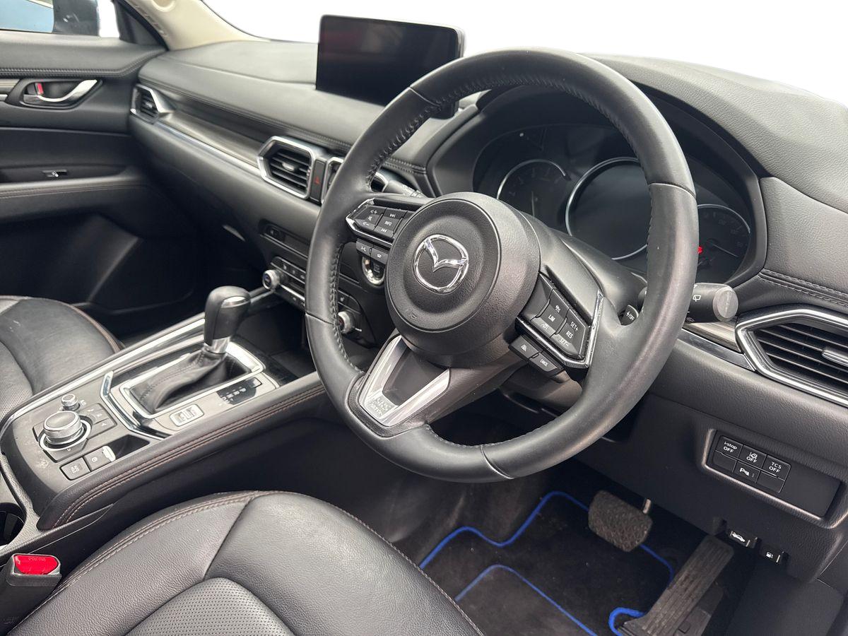 Used Mazda CX-5 2022 for sale - 77082474: Photo 15