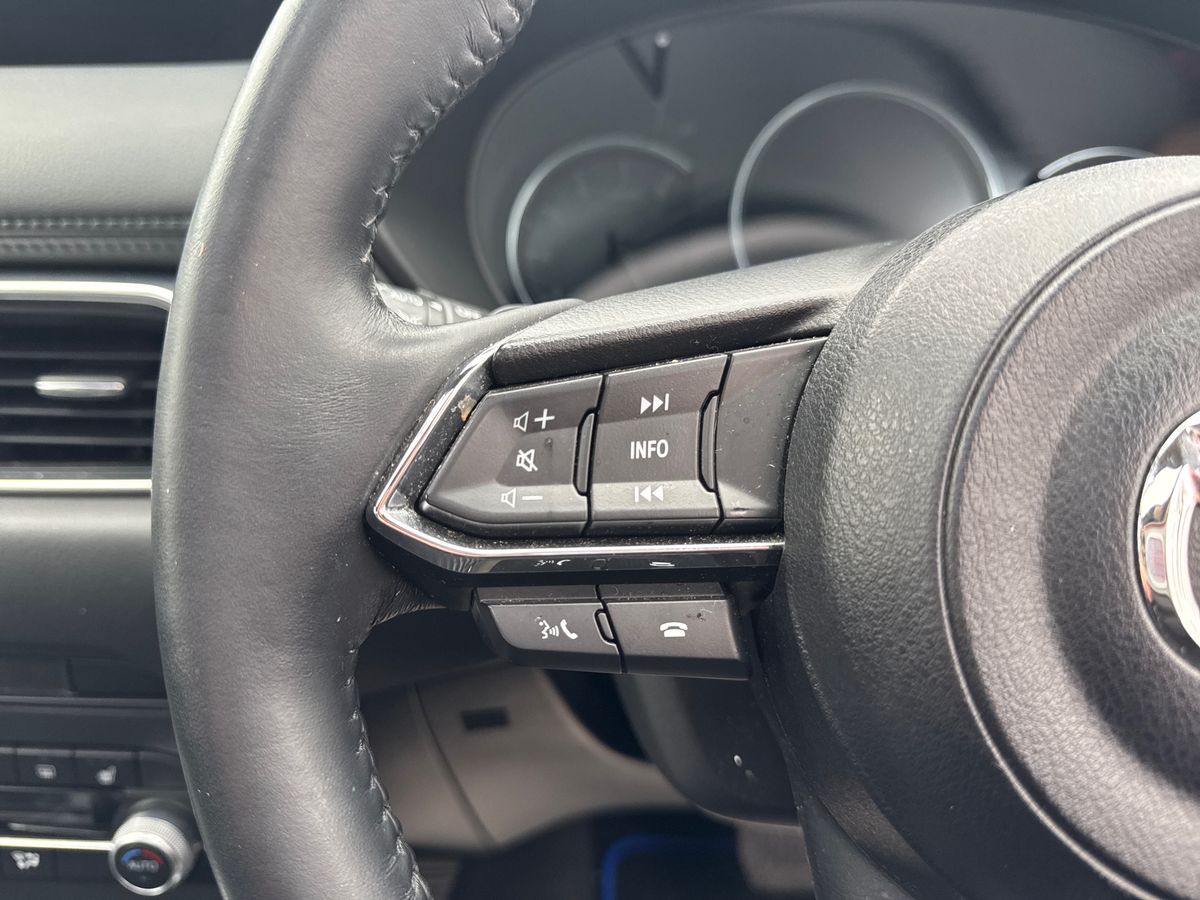 Used Mazda CX-5 2022 for sale - 77082474: Photo 16