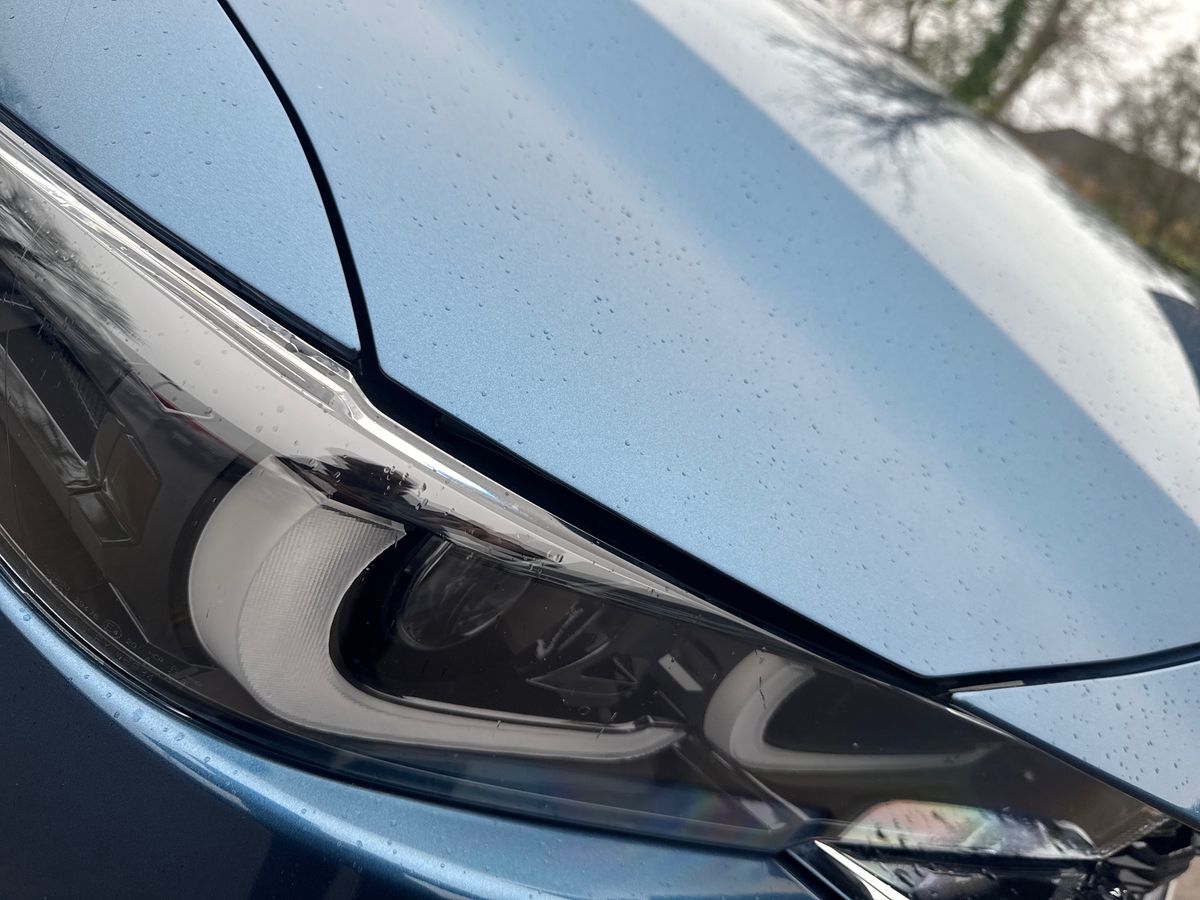 Used Mazda CX-5 2022 for sale - 77082474: Photo 21