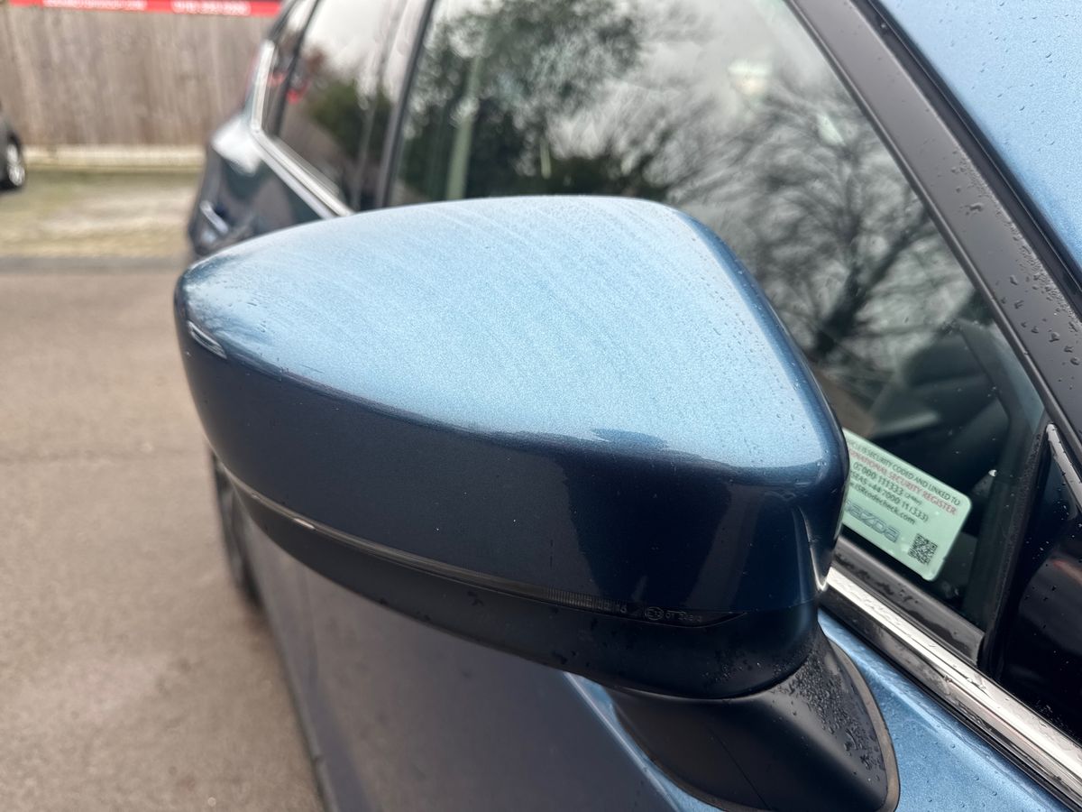 Used Mazda CX-5 2022 for sale - 77082474: Photo 22