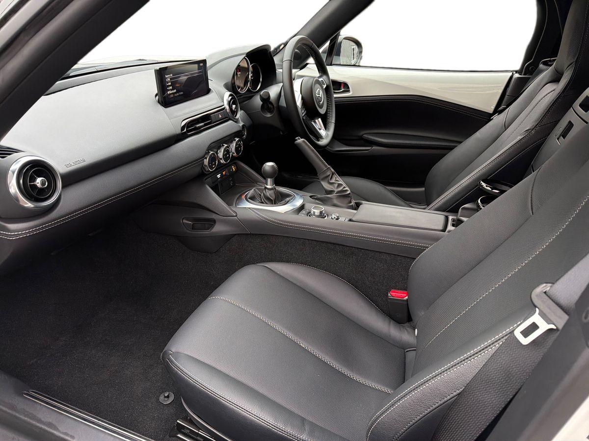 Used Mazda MX-5 2025 for sale - 77205542: Photo 10