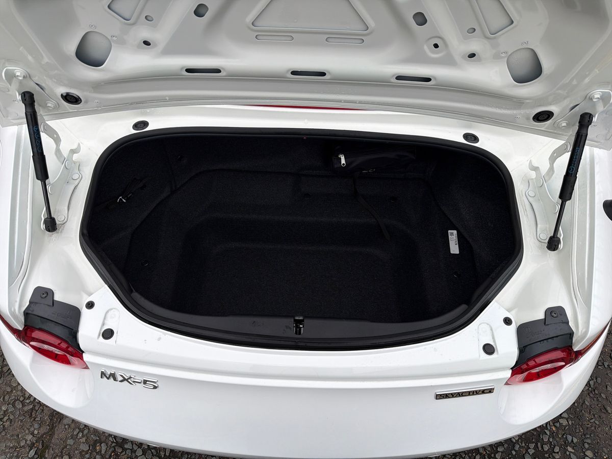 Used Mazda MX-5 2025 for sale - 77205542: Photo 12