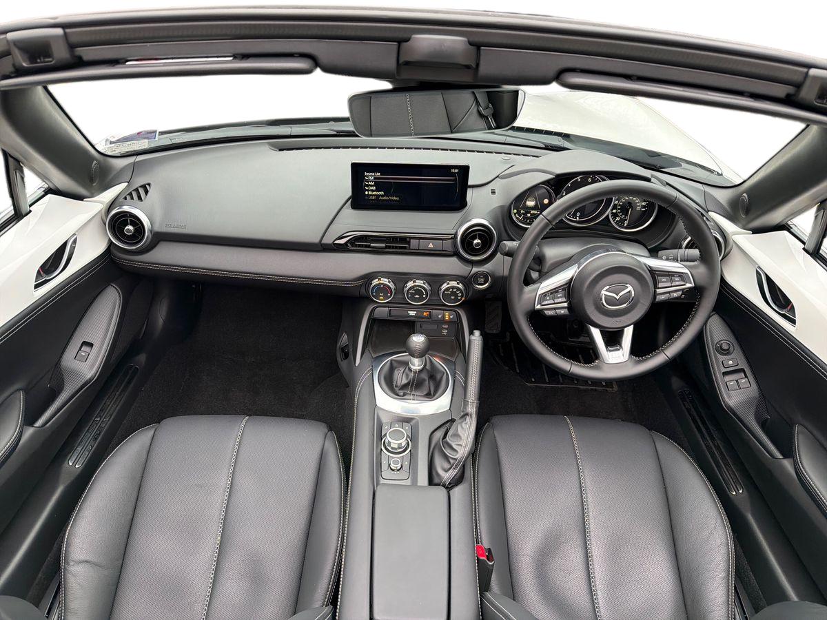 Used Mazda MX-5 2025 for sale - 77205542: Photo 13