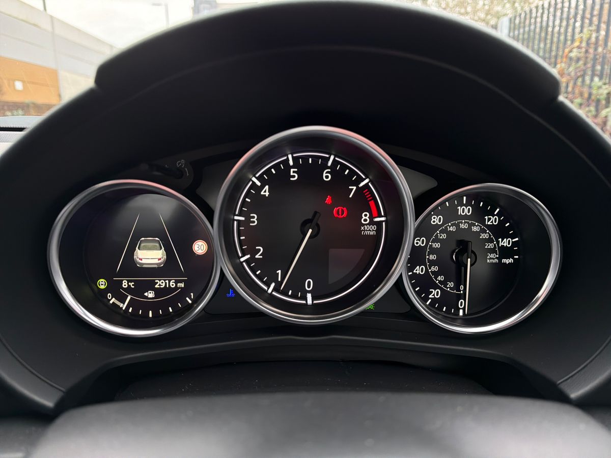 Used Mazda MX-5 2025 for sale - 77205542: Photo 14