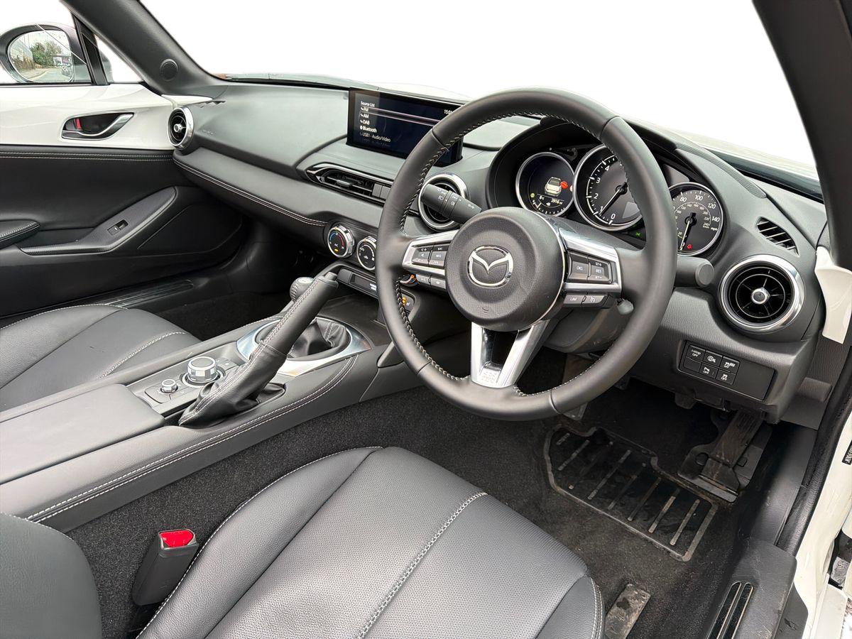 Used Mazda MX-5 2025 for sale - 77205542: Photo 15