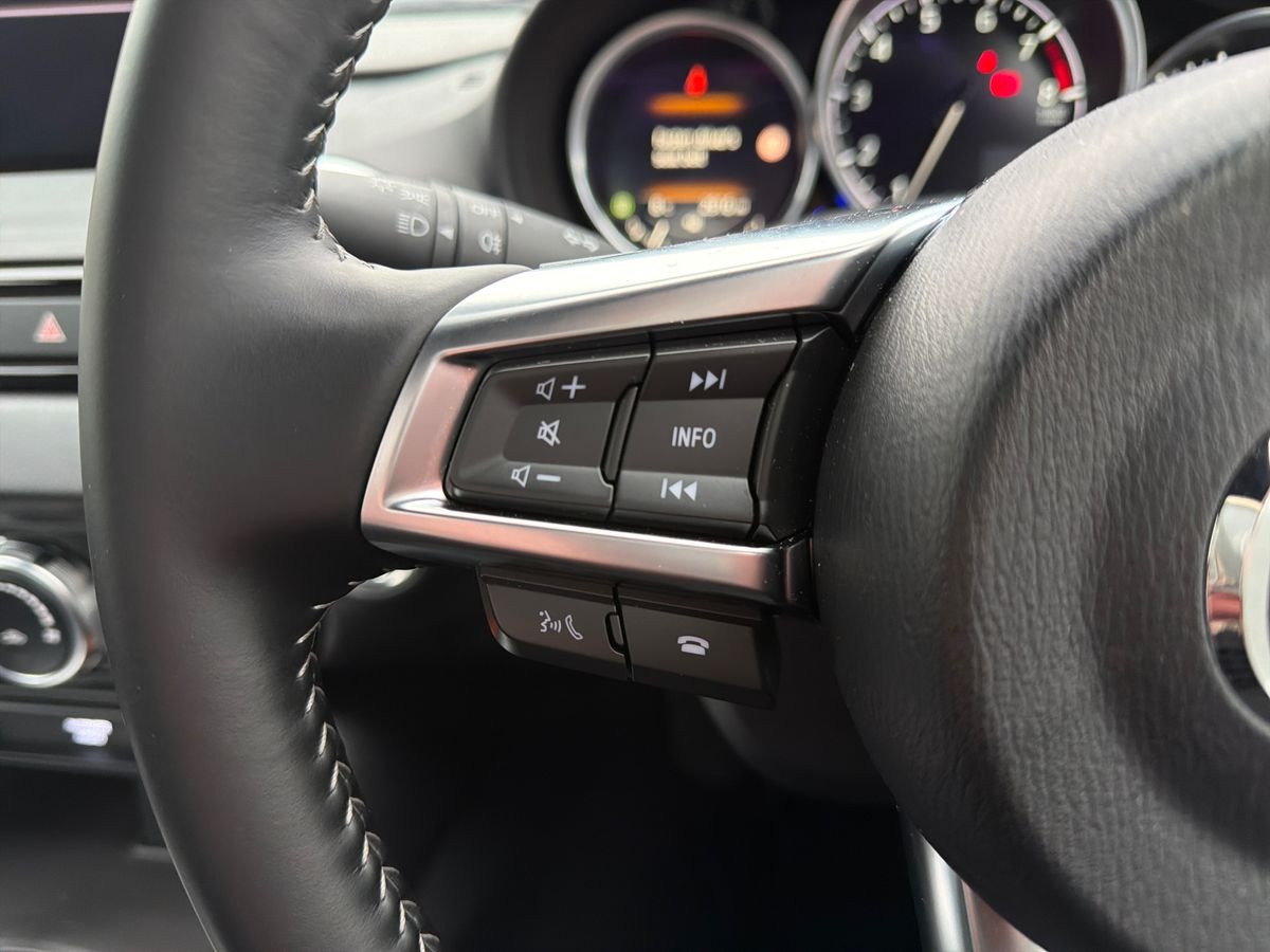 Used Mazda MX-5 2025 for sale - 77205542: Photo 16