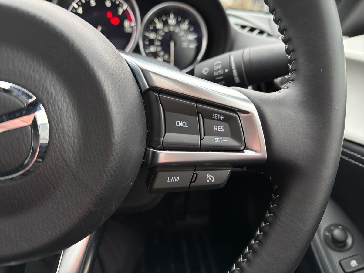 Used Mazda MX-5 2025 for sale - 77205542: Photo 17