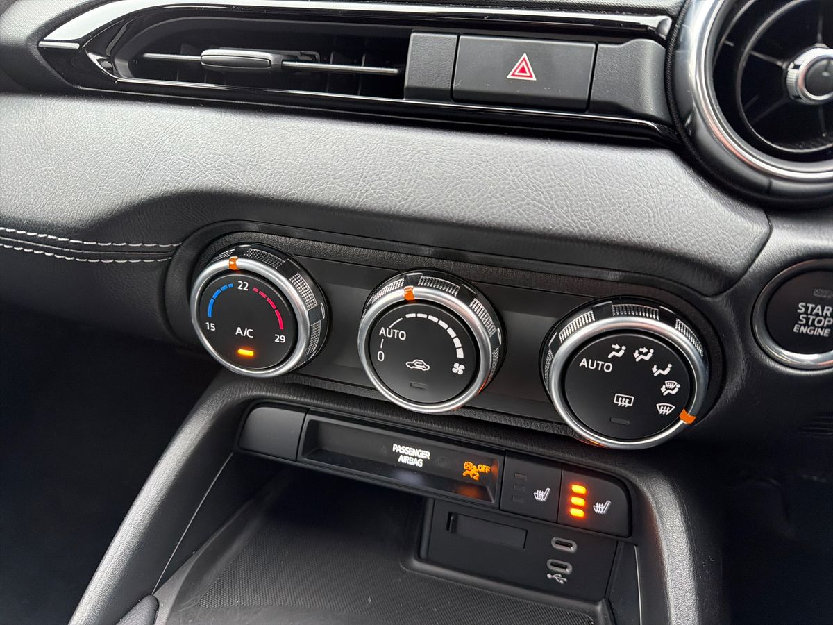 Used Mazda MX-5 2025 for sale - 77205542: Photo 18