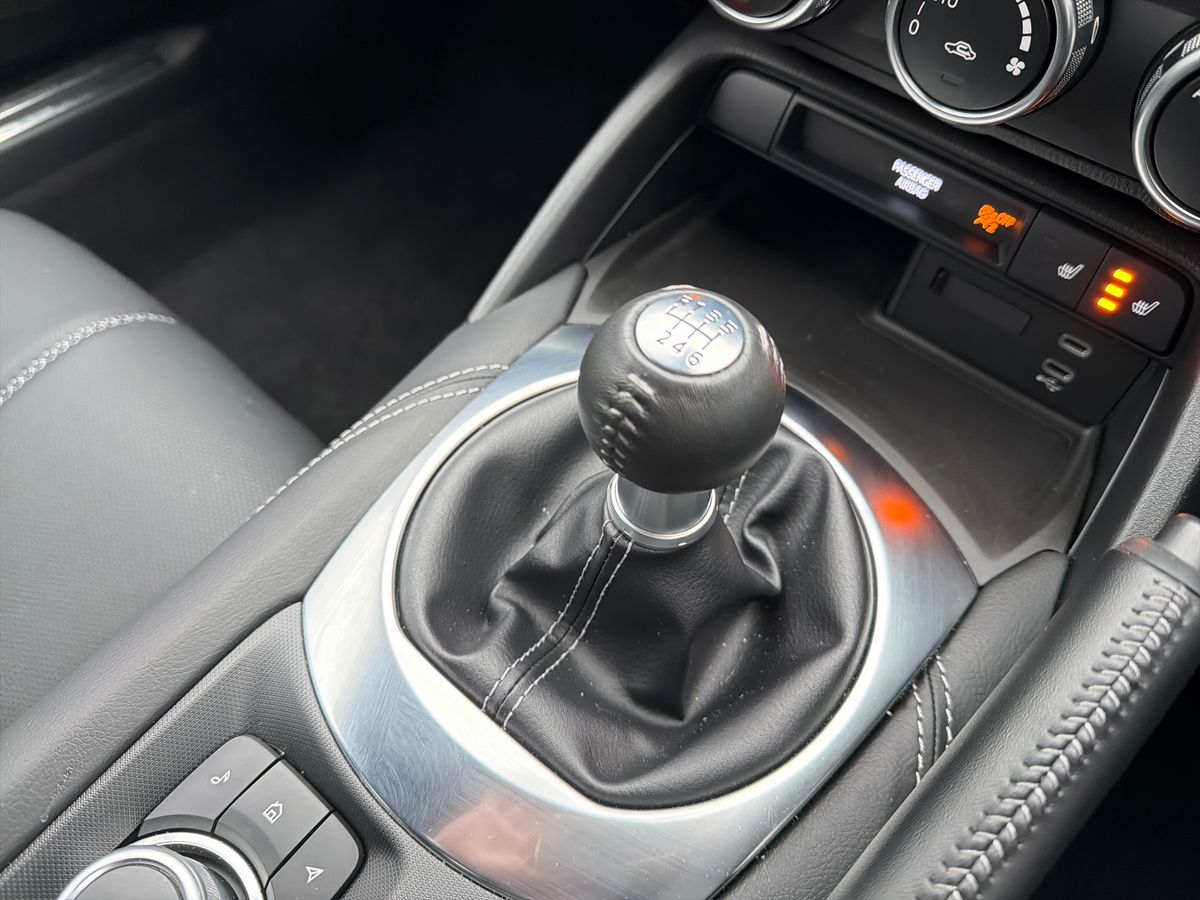 Used Mazda MX-5 2025 for sale - 77205542: Photo 19