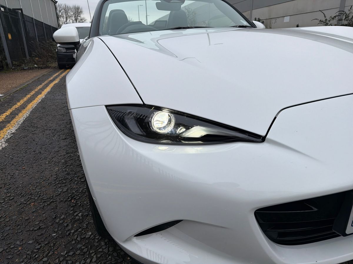 Used Mazda MX-5 2025 for sale - 77205542: Photo 21