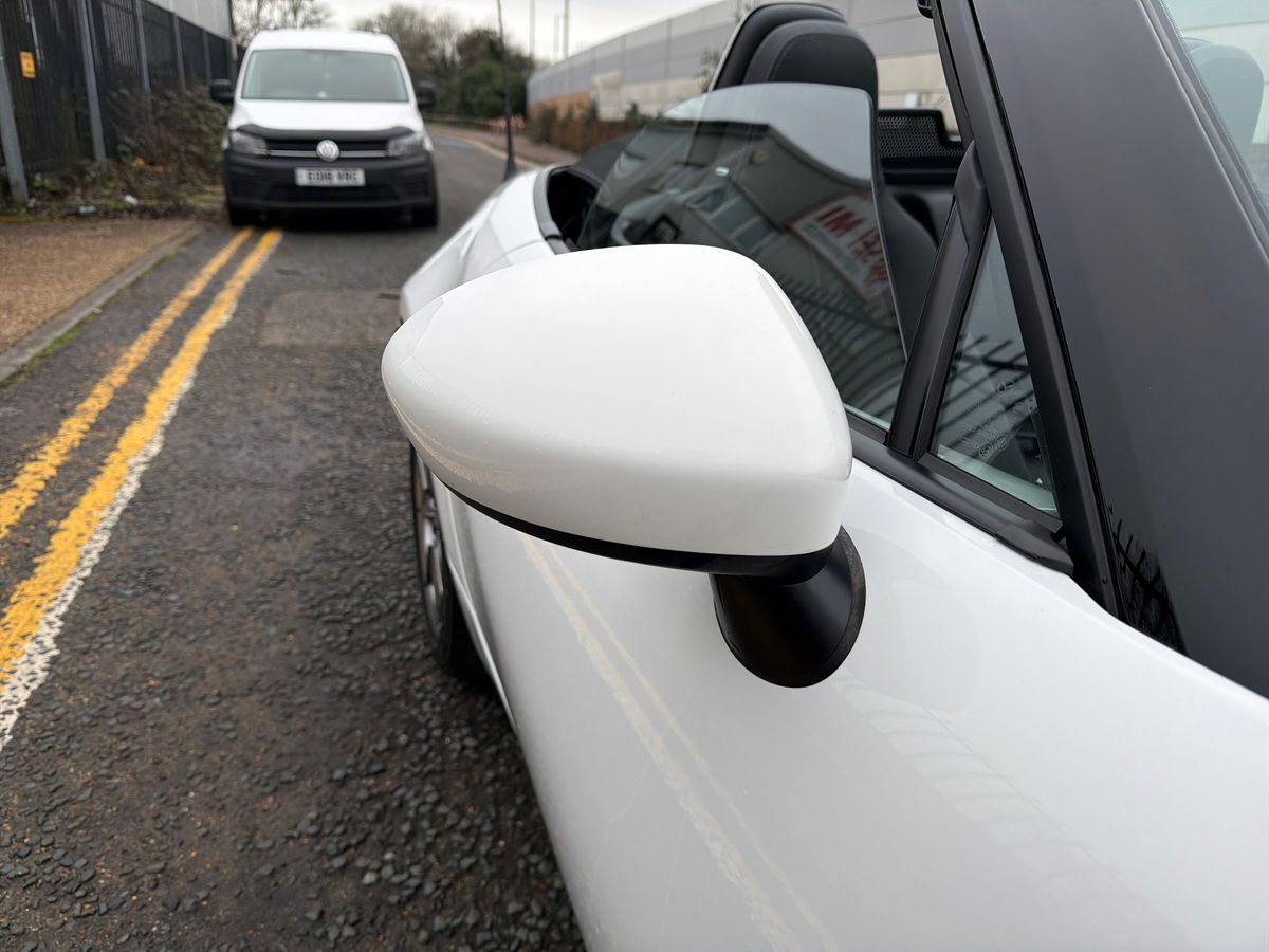 Used Mazda MX-5 2025 for sale - 77205542: Photo 22