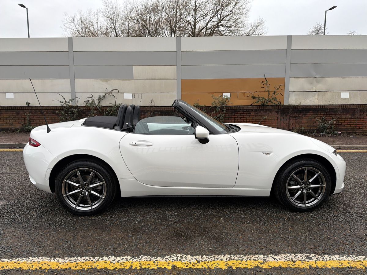 Used Mazda MX-5 2025 for sale - 77205542: Photo 24