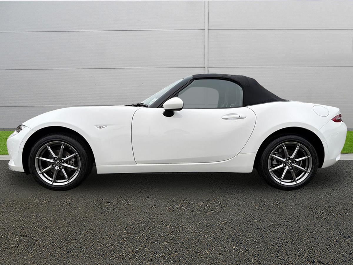 Used Mazda MX-5 2025 for sale - 77205542: Photo 4