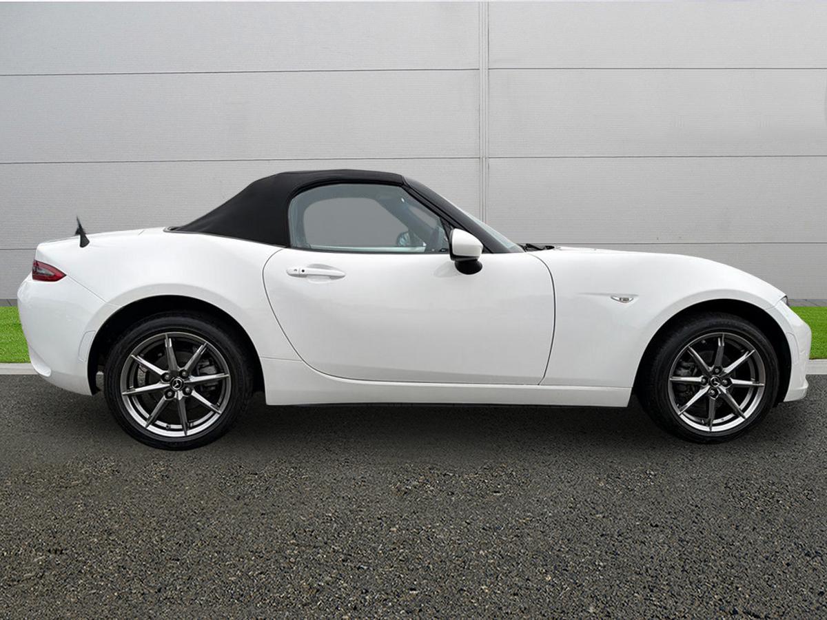 Used Mazda MX-5 2025 for sale - 77205542: Photo 8