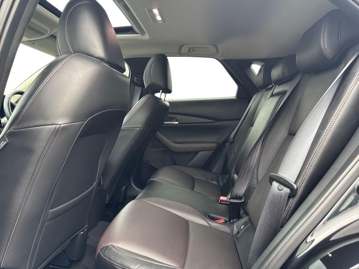 Used Mazda CX-30 2022 for sale - 77002968: Photo 11