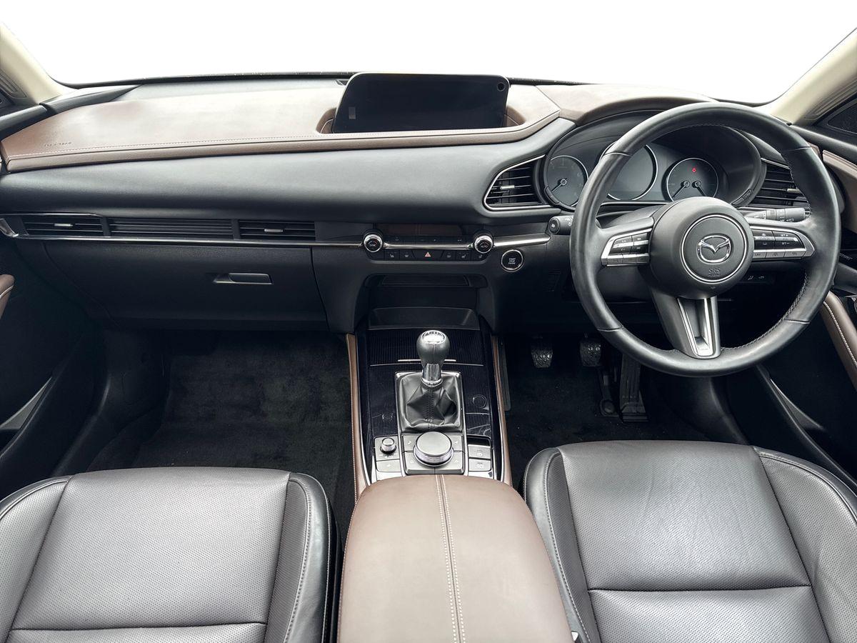 Used Mazda CX-30 2022 for sale - 77002968: Photo 13