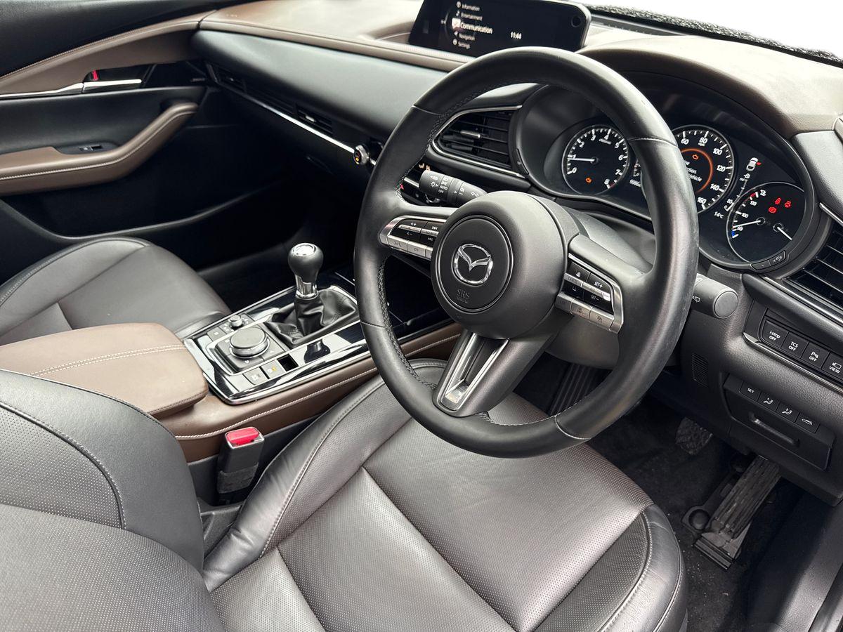 Used Mazda CX-30 2022 for sale - 77002968: Photo 15