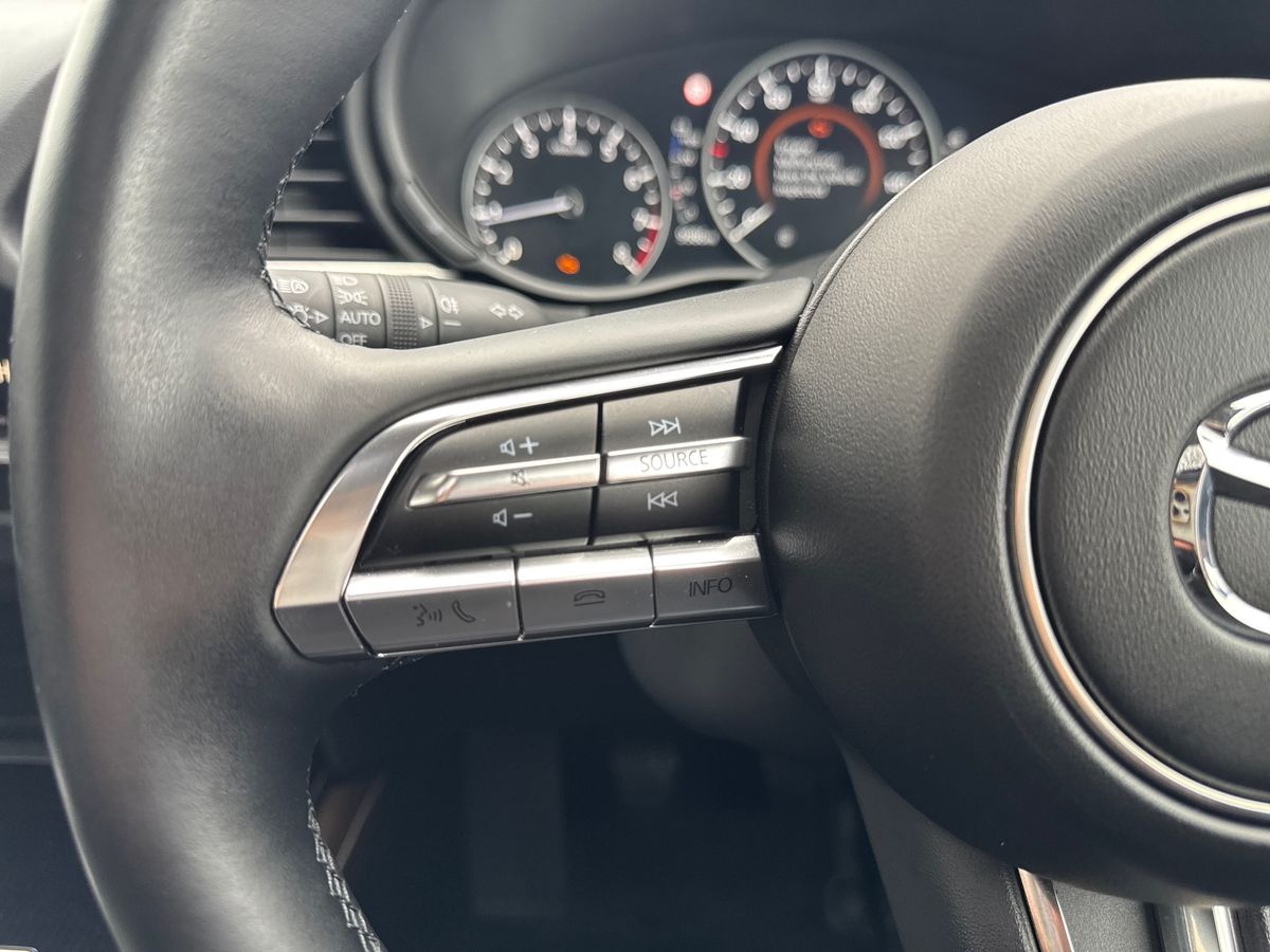 Used Mazda CX-30 2022 for sale - 77002968: Photo 16