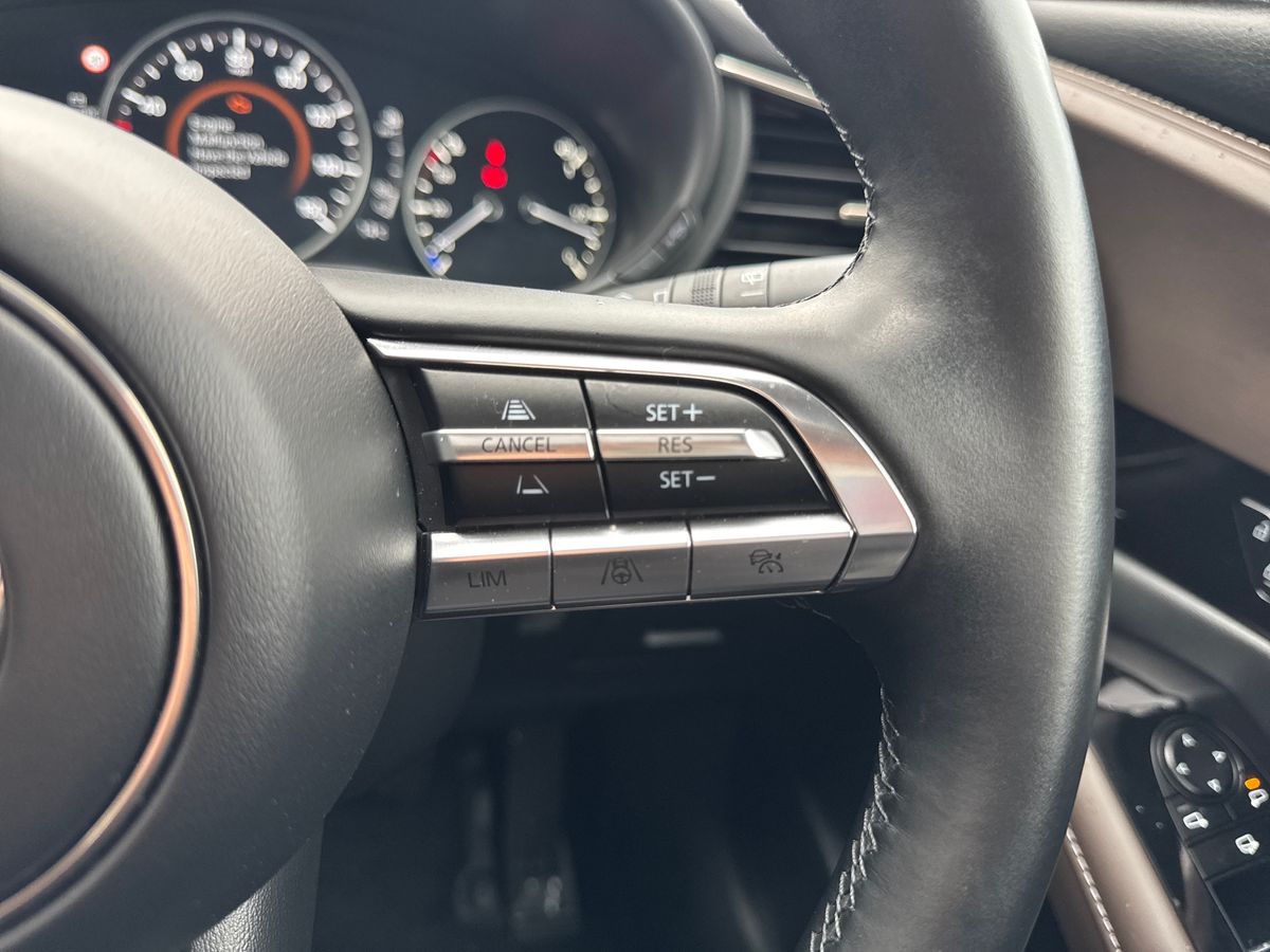 Used Mazda CX-30 2022 for sale - 77002968: Photo 17