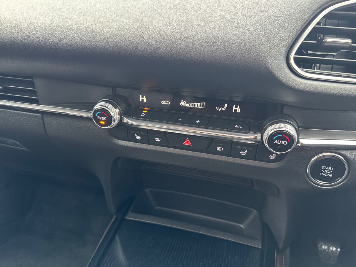 Used Mazda CX-30 2022 for sale - 77002968: Photo 18