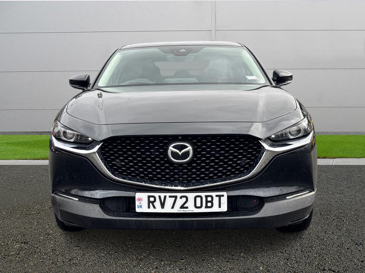 Used Mazda CX-30 2022 for sale - 77002968: Photo 2