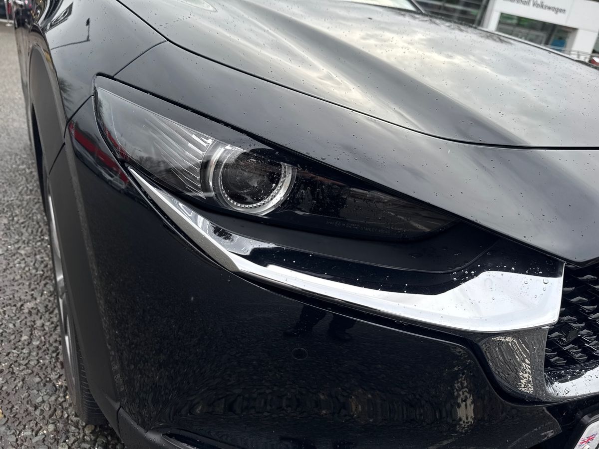 Used Mazda CX-30 2022 for sale - 77002968: Photo 21