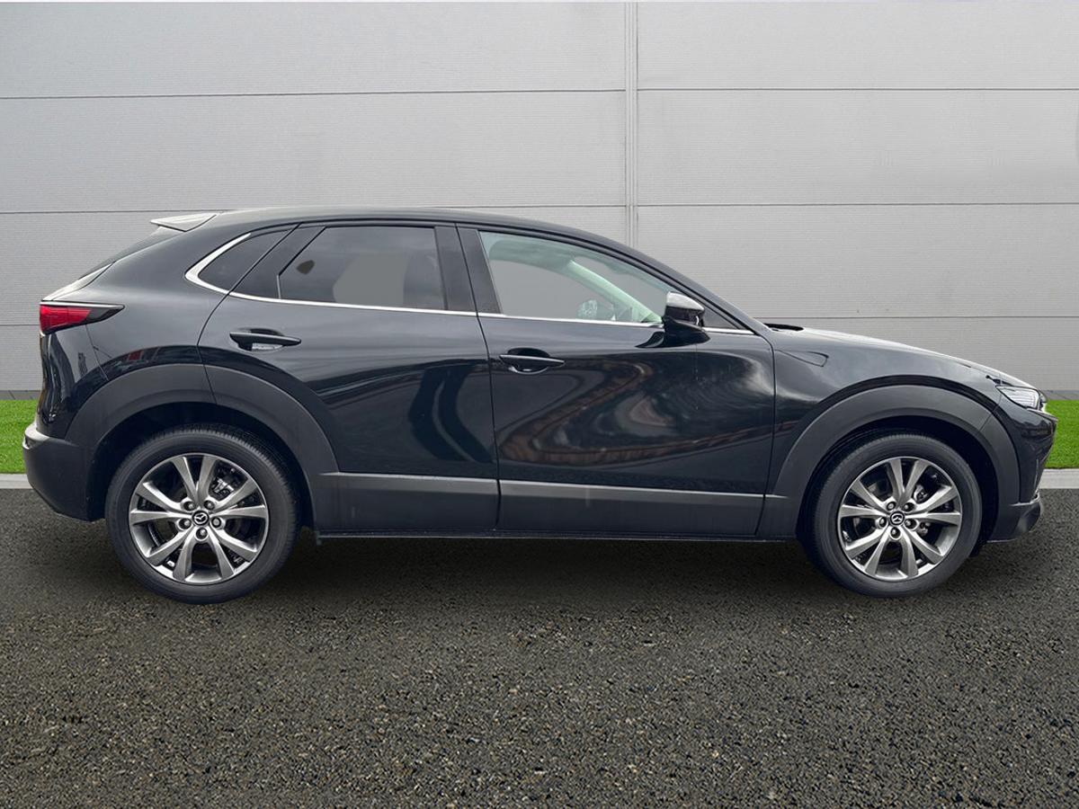 Used Mazda CX-30 2022 for sale - 77002968: Photo 8