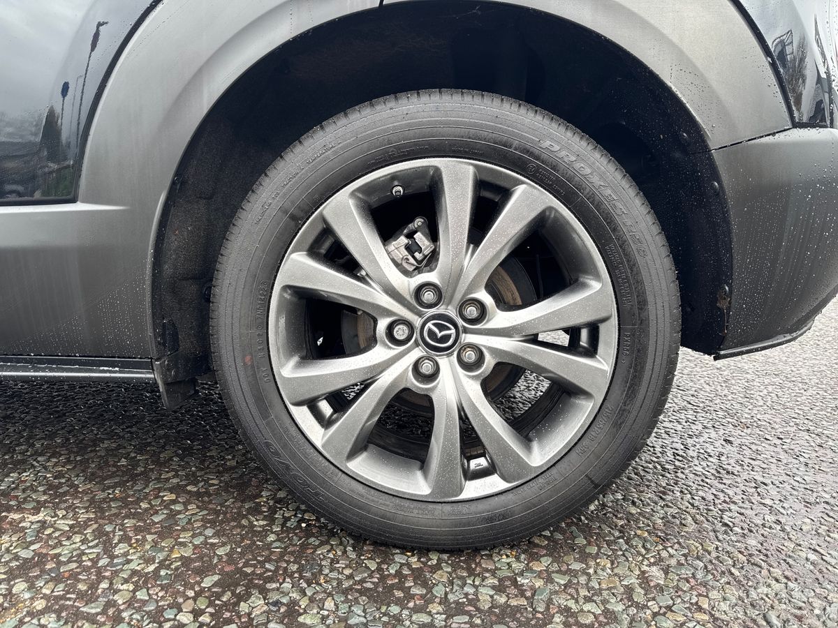 Used Mazda CX-30 2022 for sale - 77002968: Photo 9