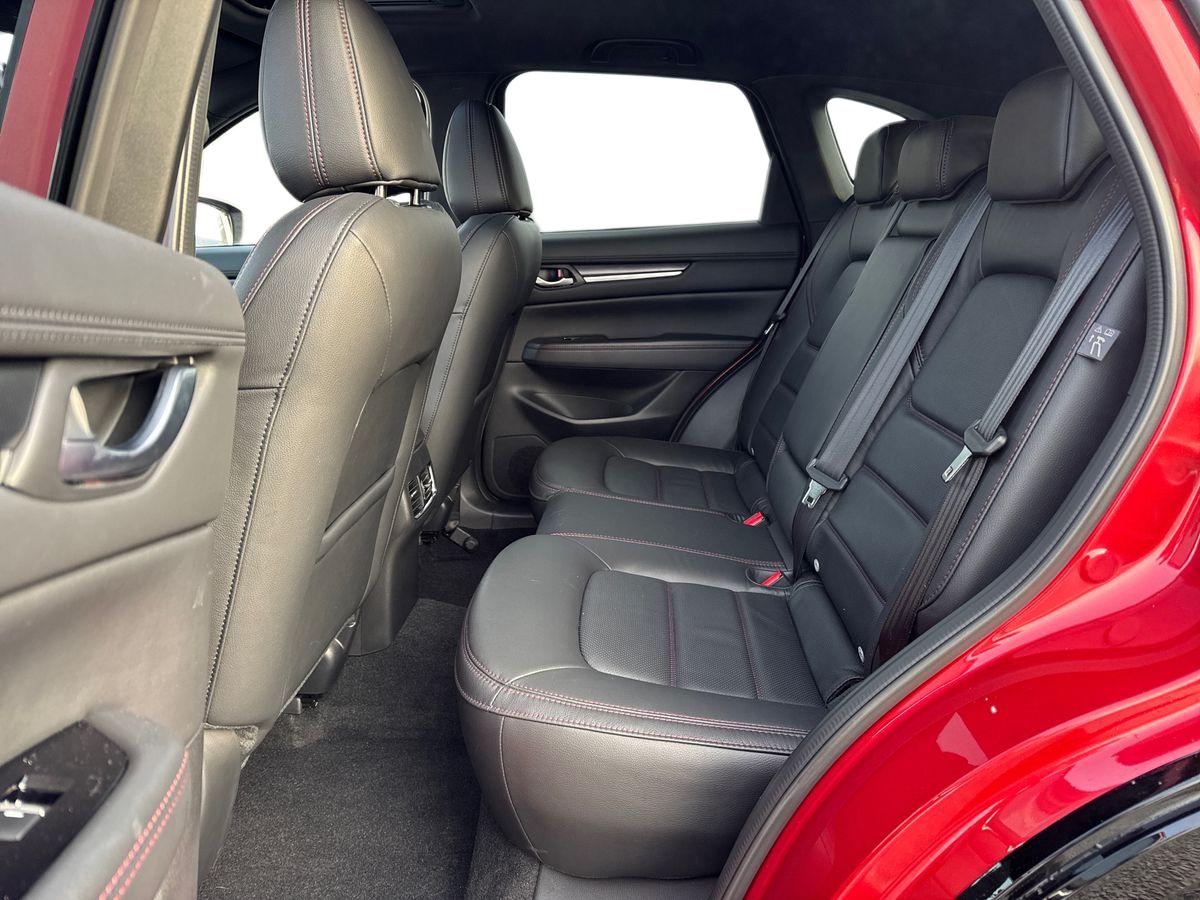 Used Mazda CX-5 2025 for sale - 77232169: Photo 11