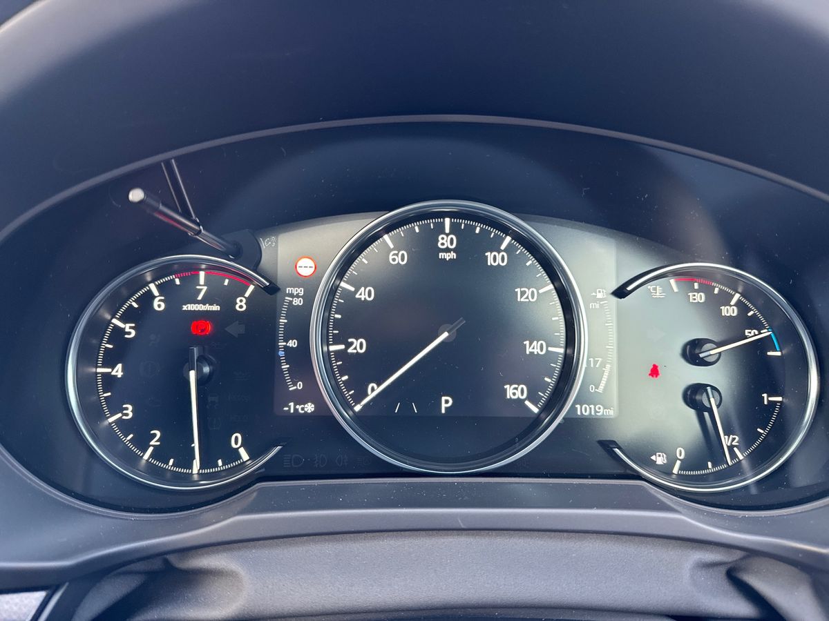 Used Mazda CX-5 2025 for sale - 77232169: Photo 14