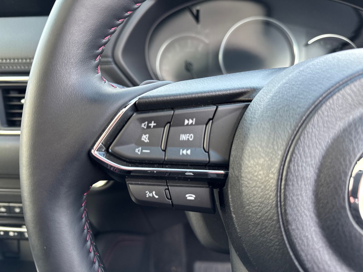 Used Mazda CX-5 2025 for sale - 77232169: Photo 16