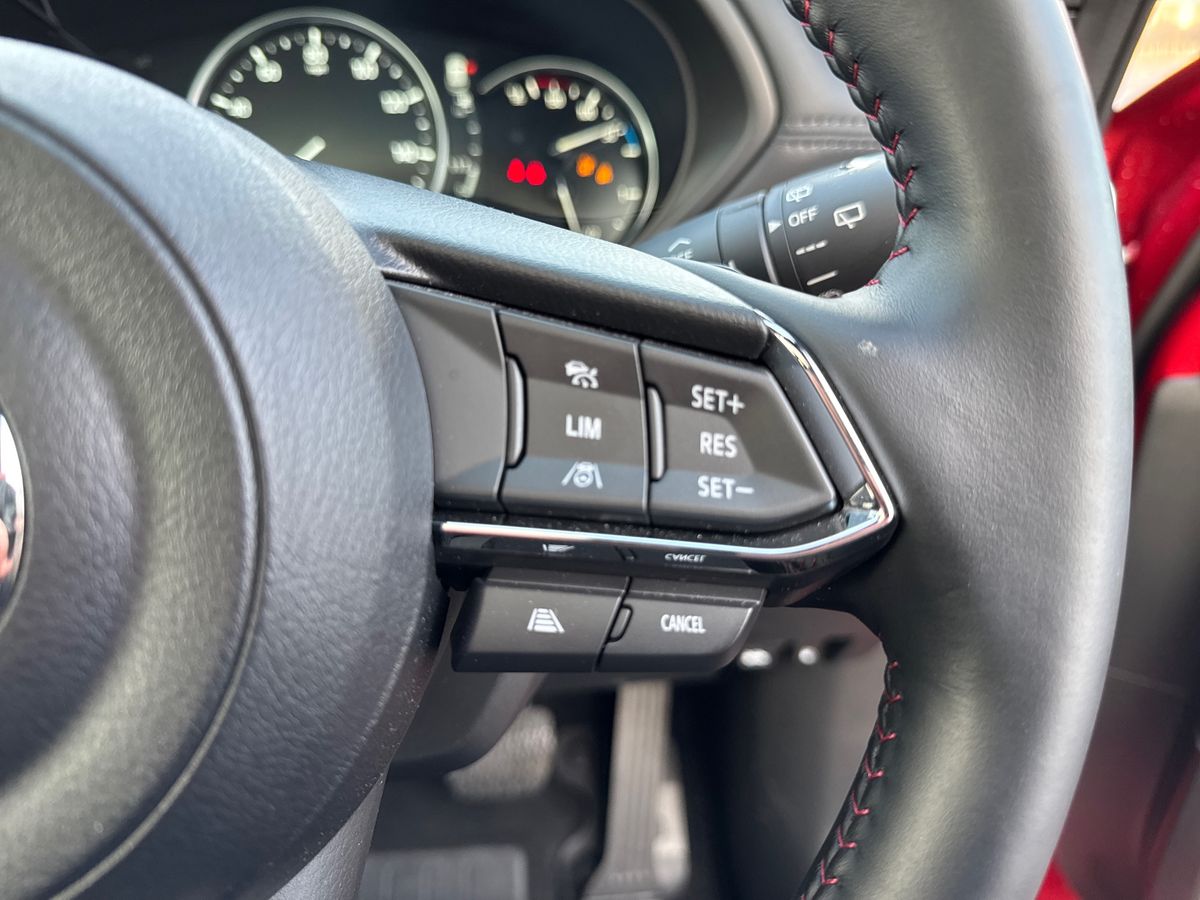 Used Mazda CX-5 2025 for sale - 77232169: Photo 17