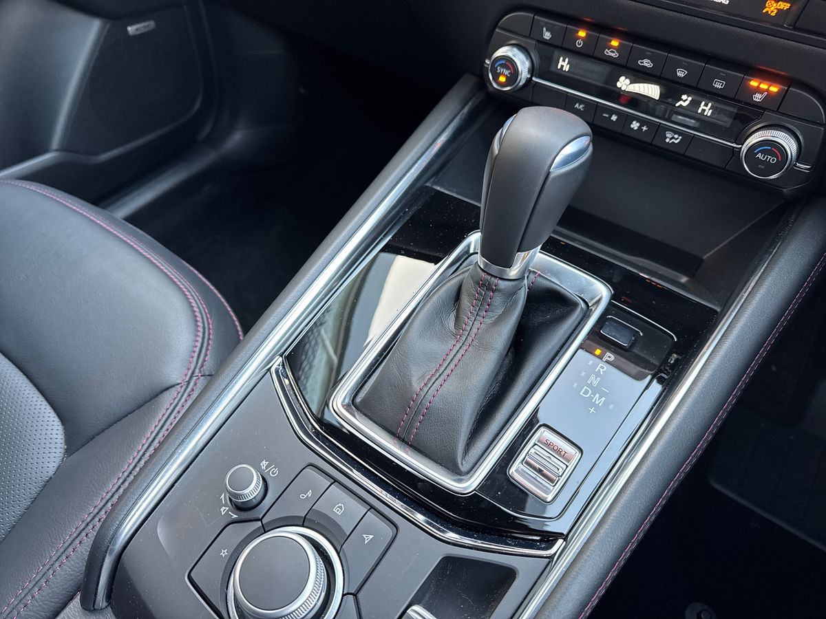 Used Mazda CX-5 2025 for sale - 77232169: Photo 19