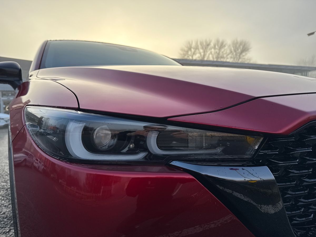 Used Mazda CX-5 2025 for sale - 77232169: Photo 21