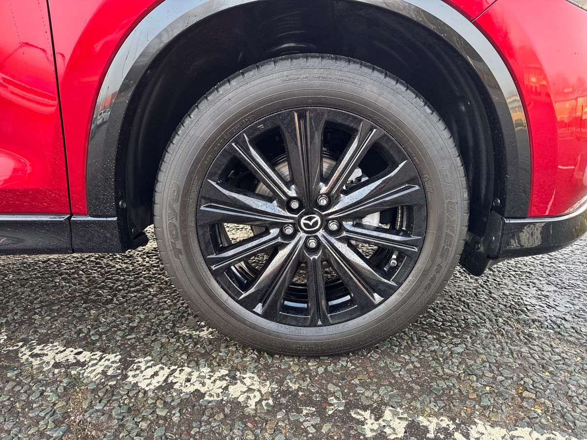 Used Mazda CX-5 2025 for sale - 77232169: Photo 9