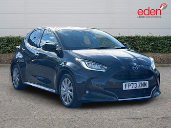Used Mazda Mazda2 HYBRID 2023 for sale - 79633828: Photo