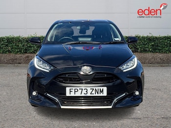 Used Mazda Mazda2 HYBRID 2023 for sale - 79633828: Photo