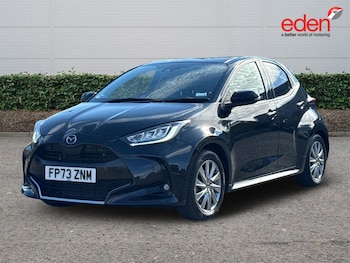 Used Mazda Mazda2 HYBRID 2023 for sale - 79633828: Photo