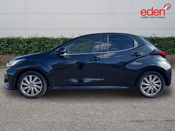 Used Mazda Mazda2 HYBRID 2023 for sale - 79633828: Photo