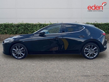 Used Mazda Mazda3 2025 for sale - 79602649: Photo