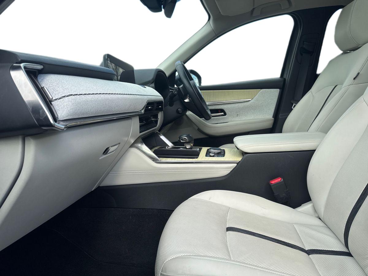 Used Mazda CX-60 2023 for sale - 78088512: Photo 10