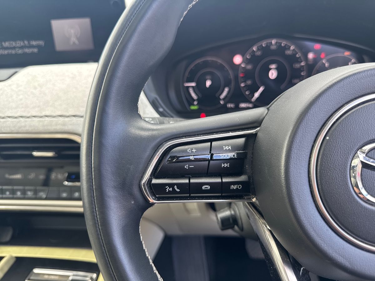 Used Mazda CX-60 2023 for sale - 78088512: Photo 16