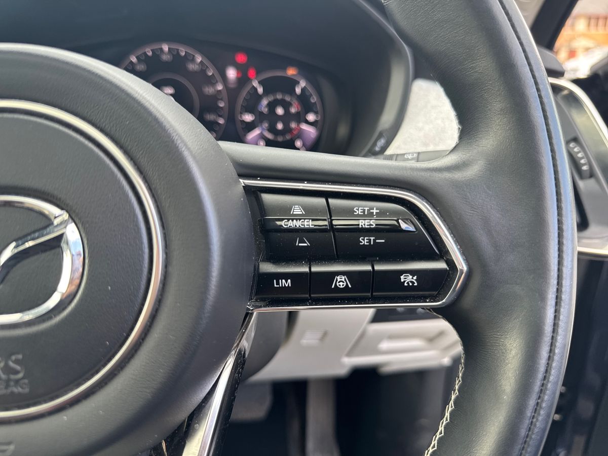 Used Mazda CX-60 2023 for sale - 78088512: Photo 17