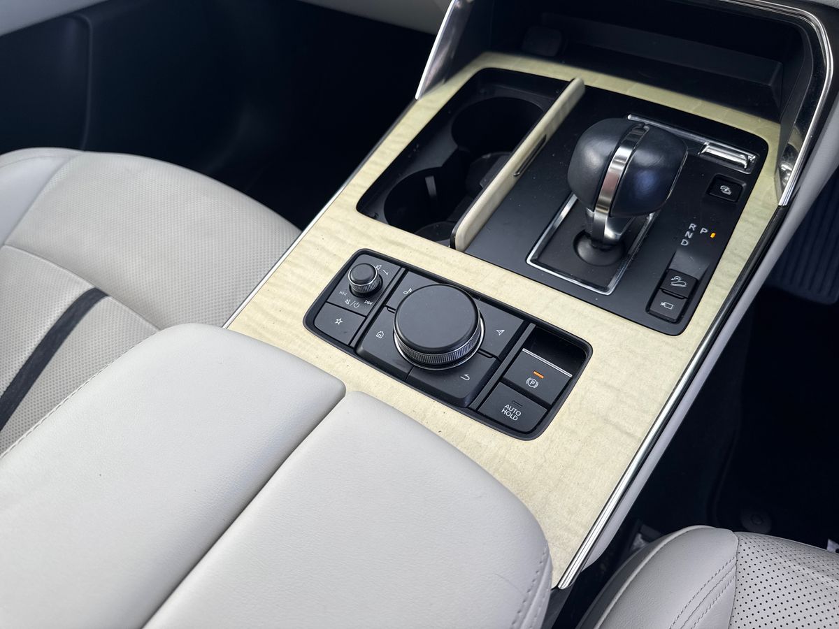 Used Mazda CX-60 2023 for sale - 78088512: Photo 19