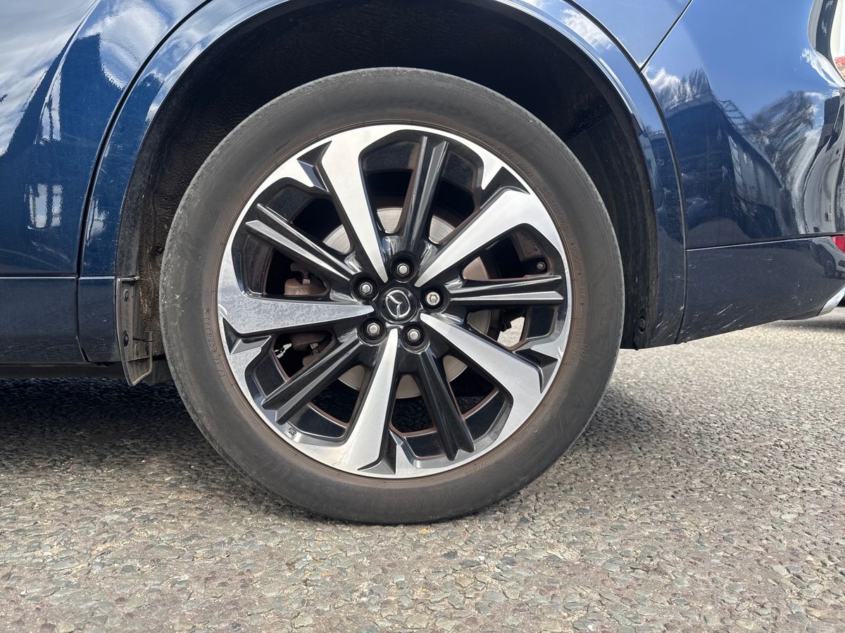 Used Mazda CX-60 2023 for sale - 78088512: Photo 9